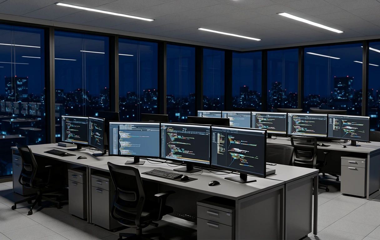 Northern Quant Systems Research Lab