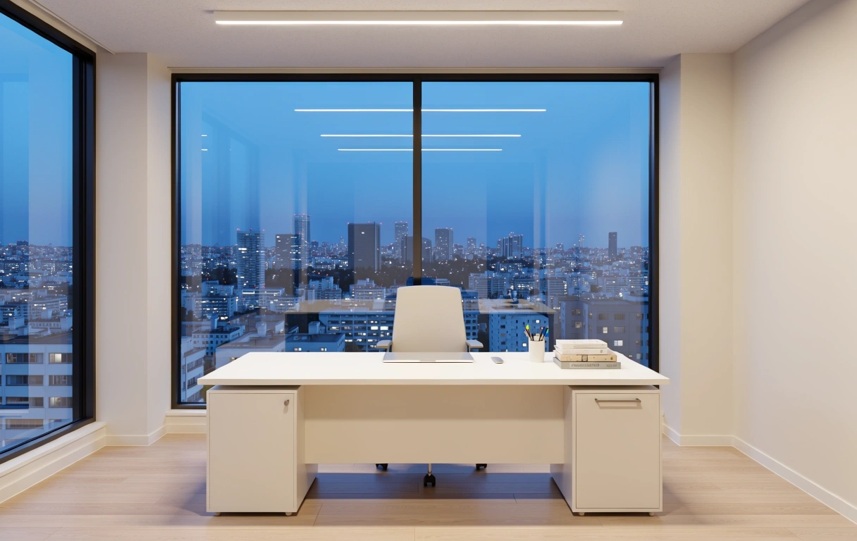 Research Environment