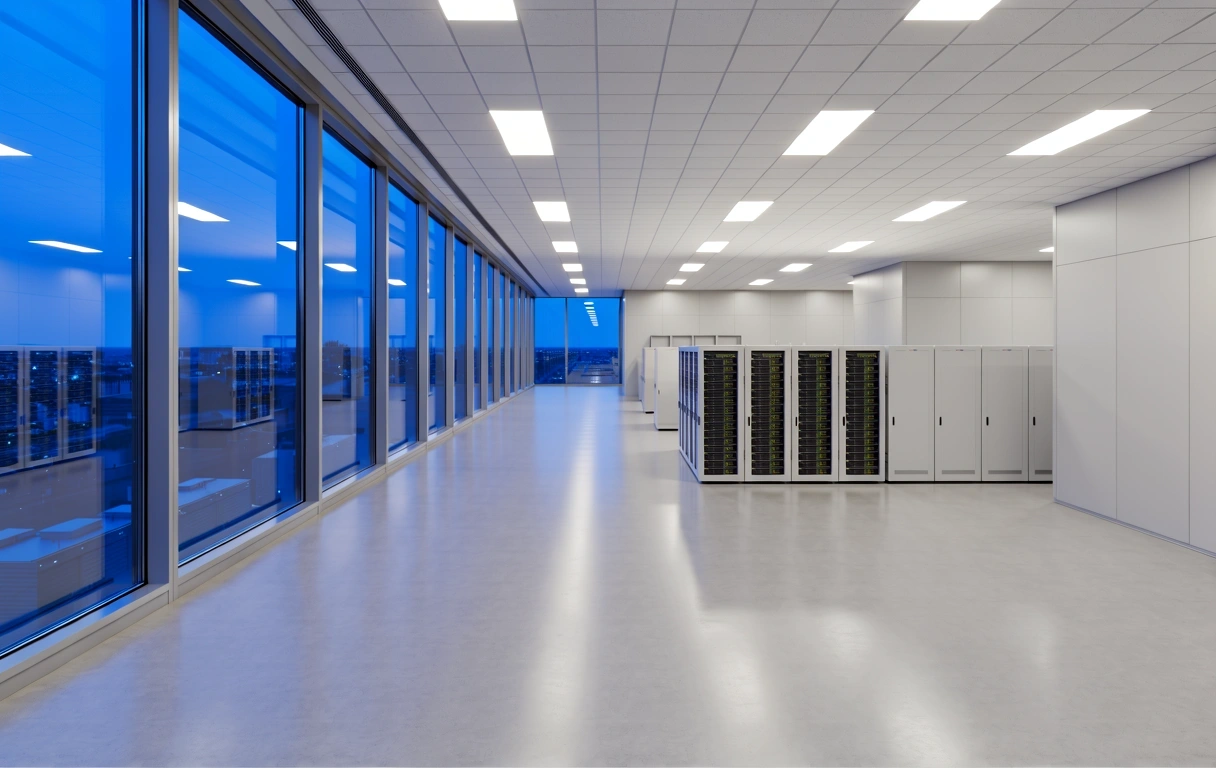 Northern Quant Systems Research Lab