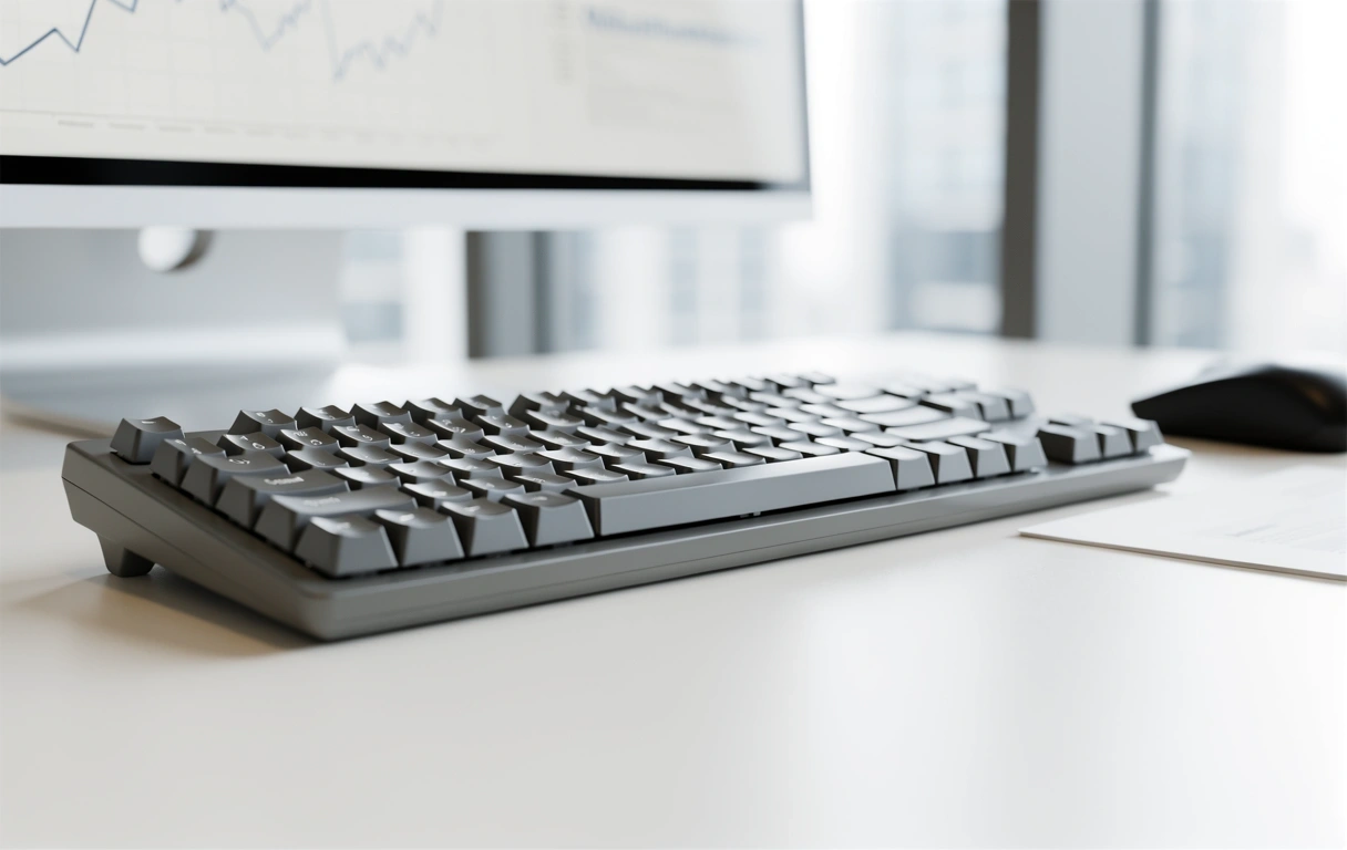 Quantitative Research Environment