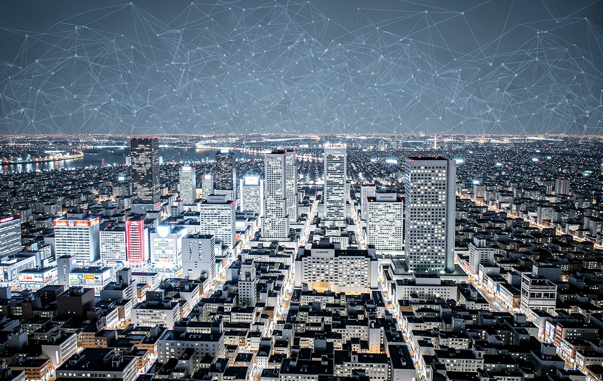 Sapporo Quantitative Hub