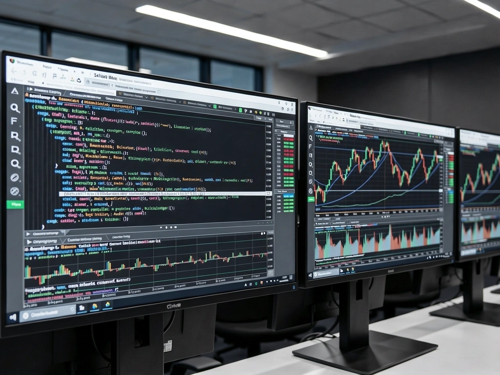 Quantitative Analysis Monitoring